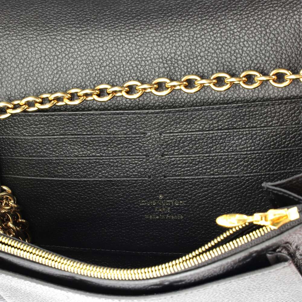 Louis Vuitton Vavin Chain Wallet #241128L18B - Picture 6 of 9